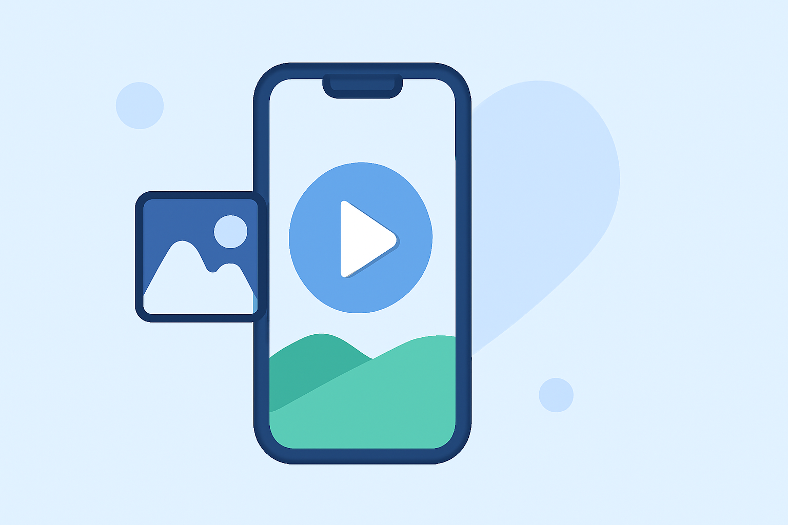 Best Slideshow Maker Apps for iPhone Creators