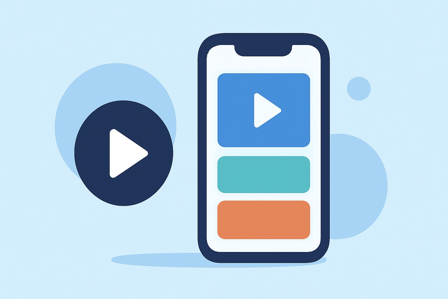 Best Slideshow Maker Apps for iPhone Creators