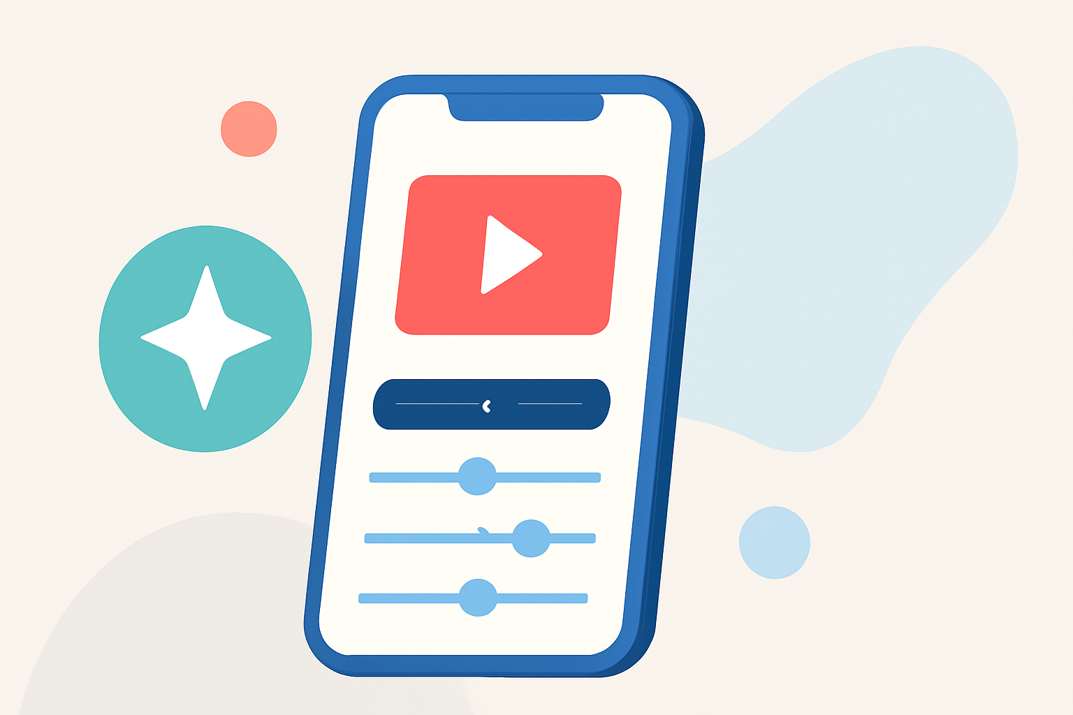 Which App is Best for Editing Slideshow Videos on iPhone?