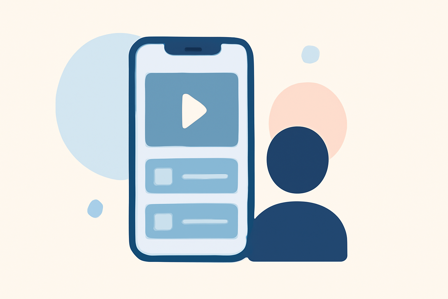 The Best Slideshow Video Maker Apps for iPhone Creators