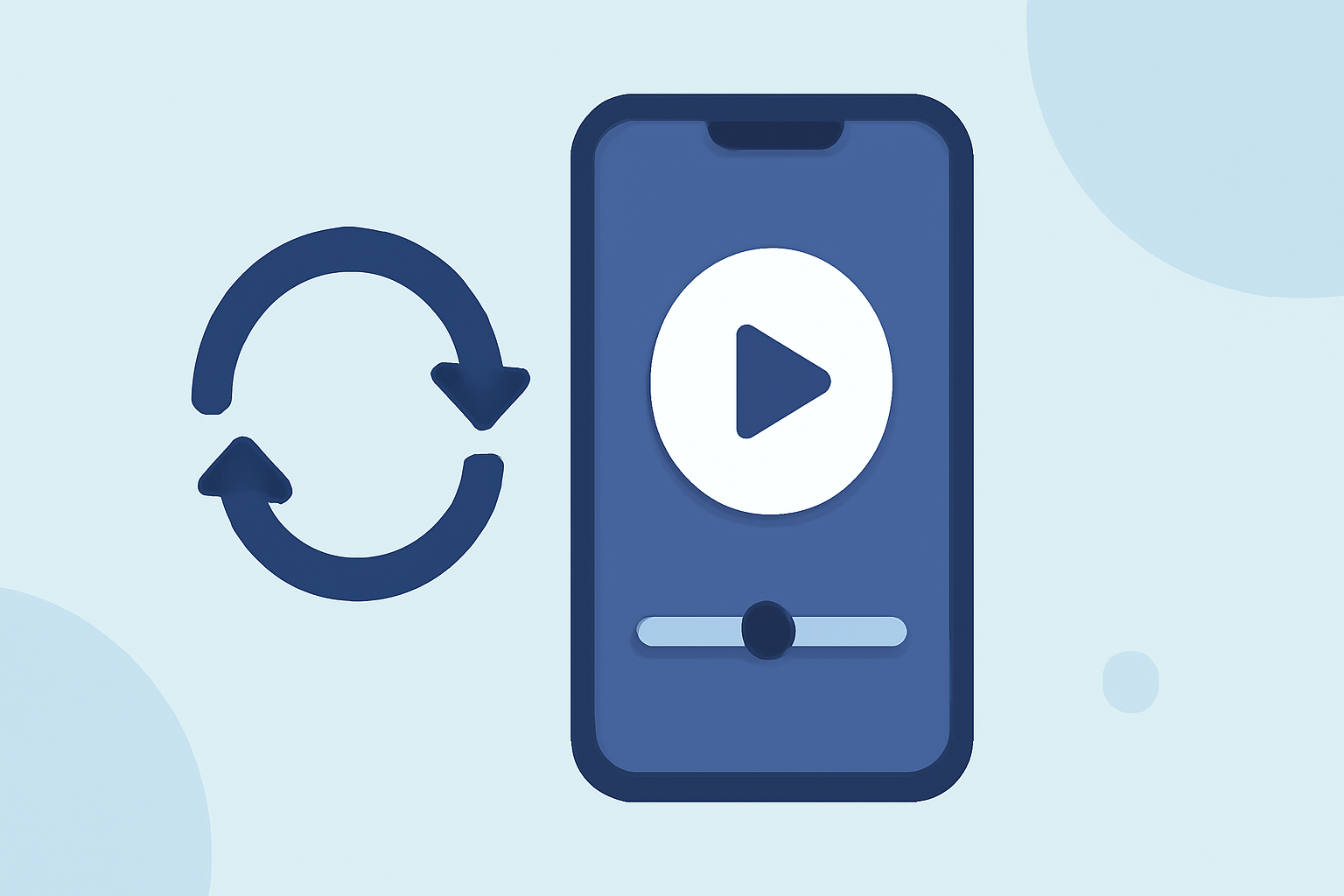 Top Apps to Slow Down Videos on iPhone for Creators