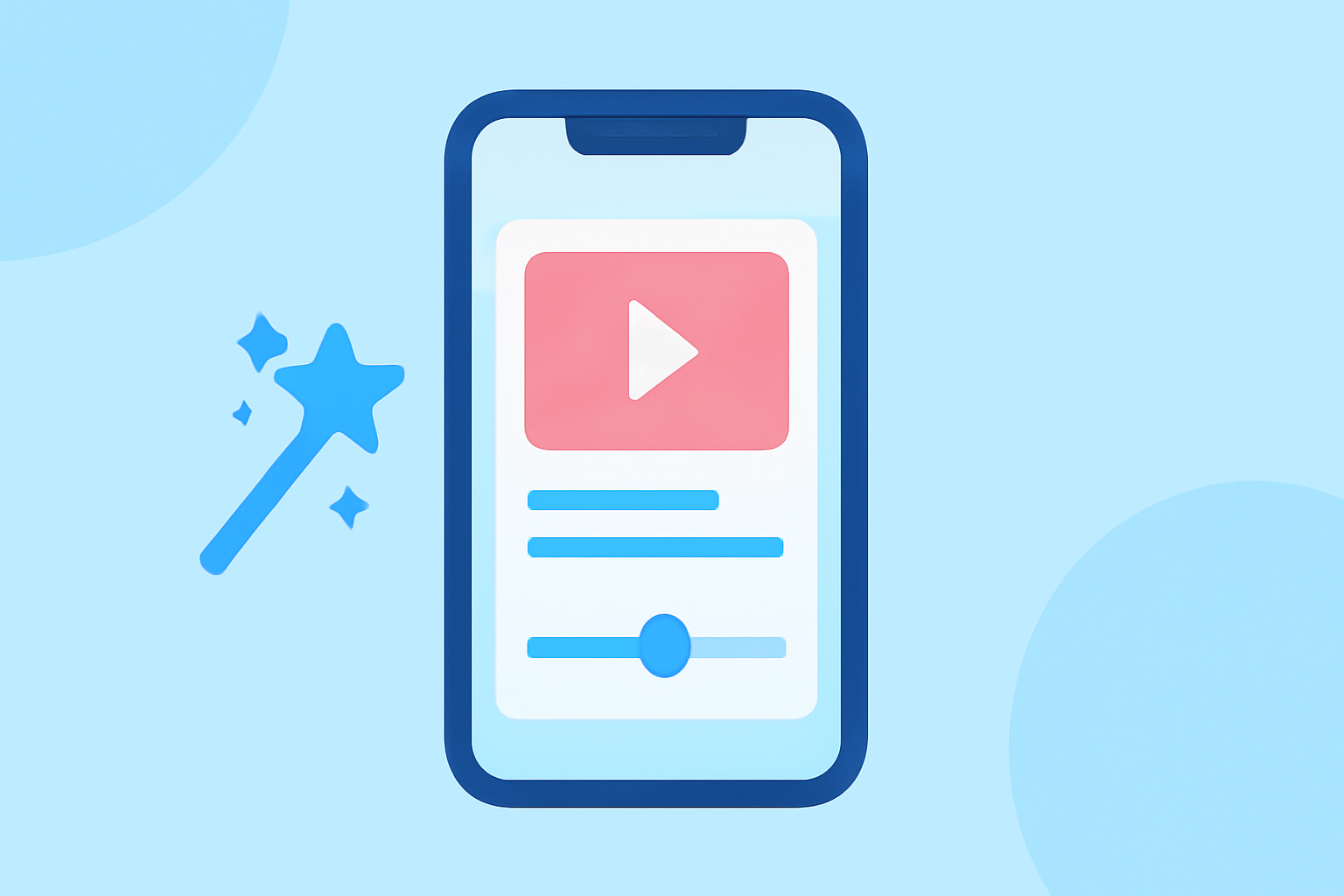 The Best Social Media Post Editing App for iPhone Creators