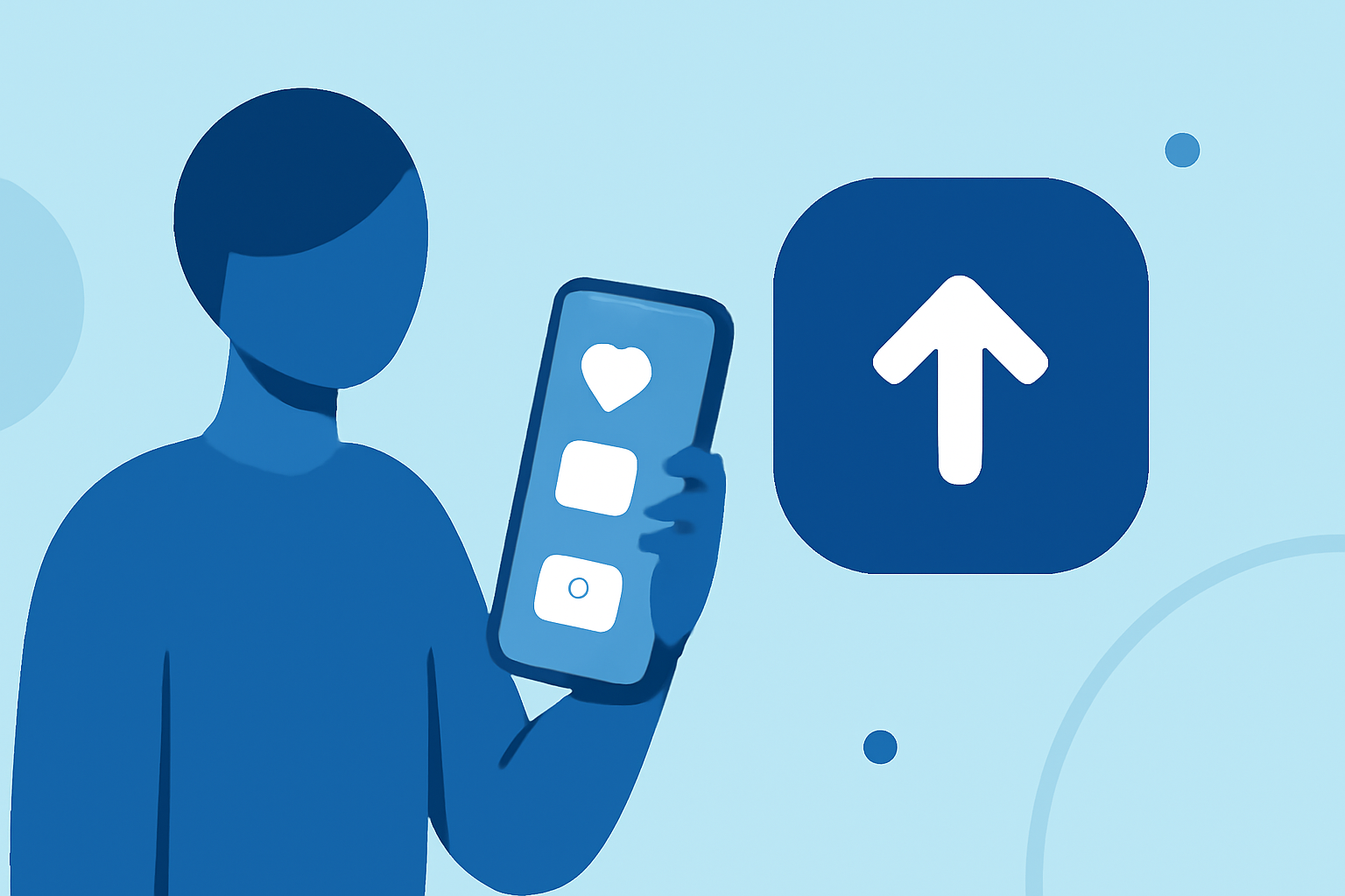 The Best Social Media Posting Tools for iPhone Users