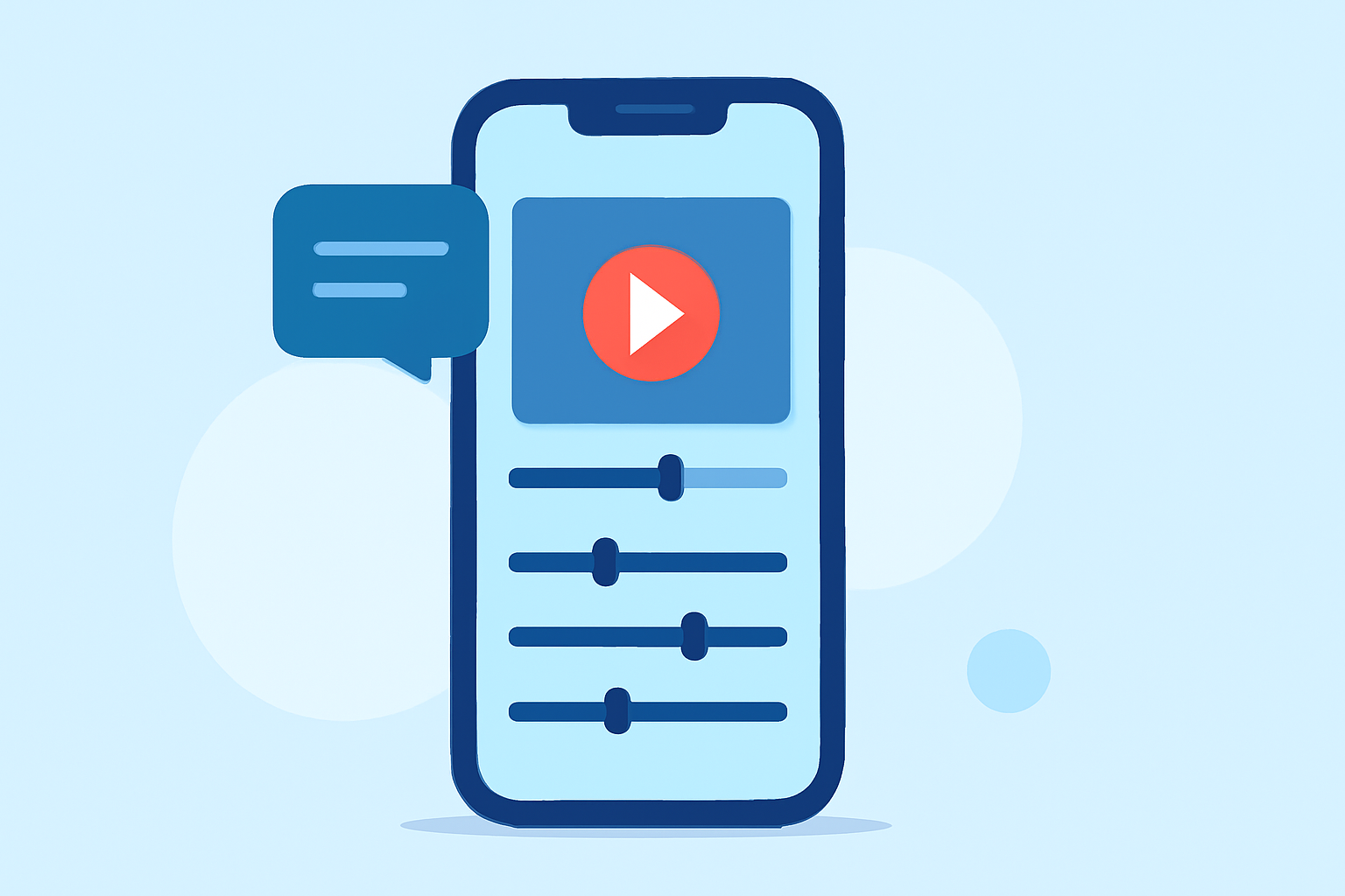 Best Social Media Video Editing Apps for iPhone Creators
