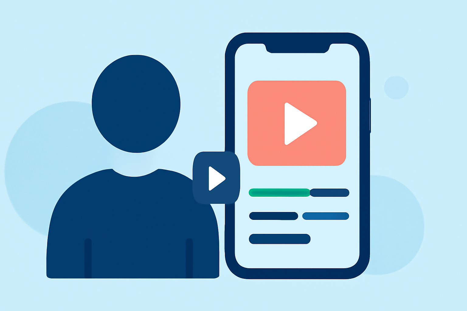 Best Social Media Video Editor for iPhone Creators