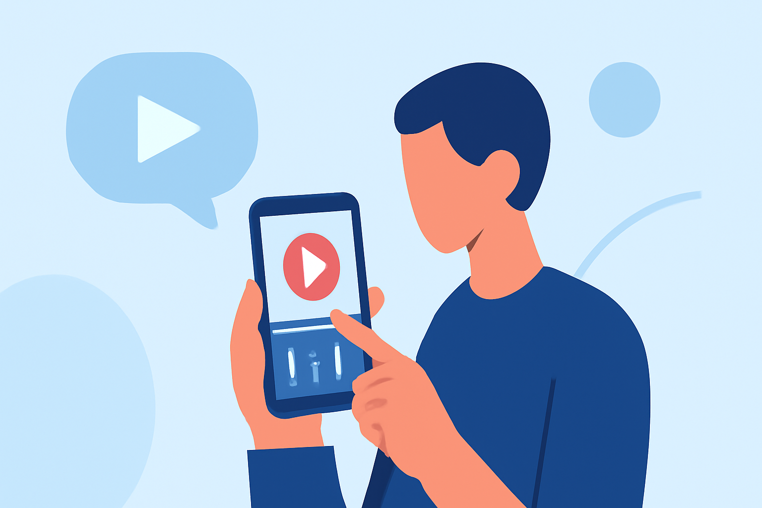 Choosing the Best Social Media Video Editor for iPhone Creators