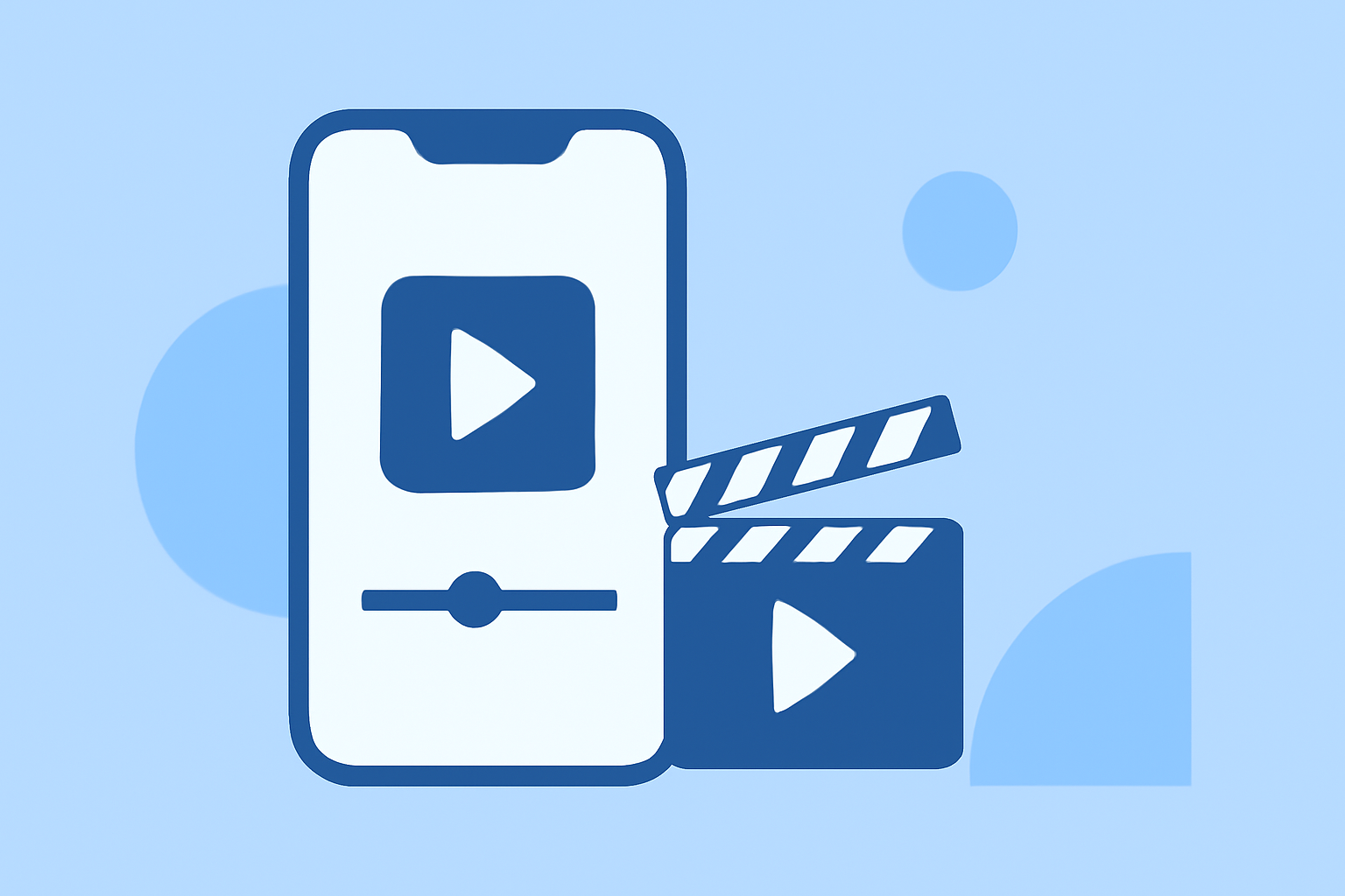 The Best Splice Alternatives for iPhone Creators in 2023