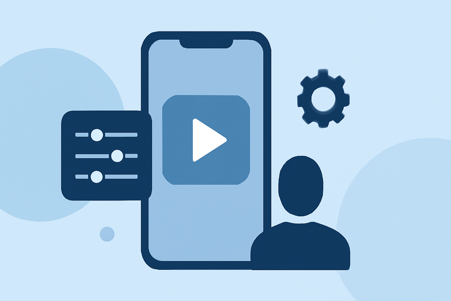 Exploring the Best Splice Alternatives for iPhone Creators