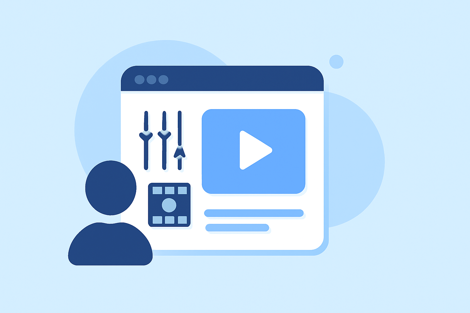 Discover the Best Template-Based Video Editing Tools