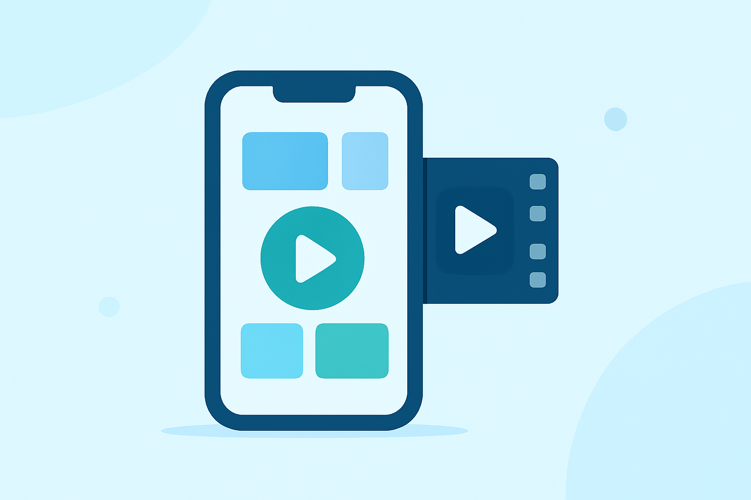 Discover the Best Template-Based Video Editor for iPhone Creators
