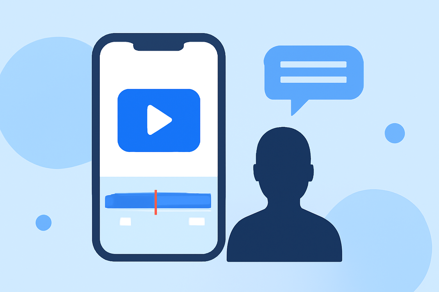 The Best Template-Based Video Editor for iPhone Creators