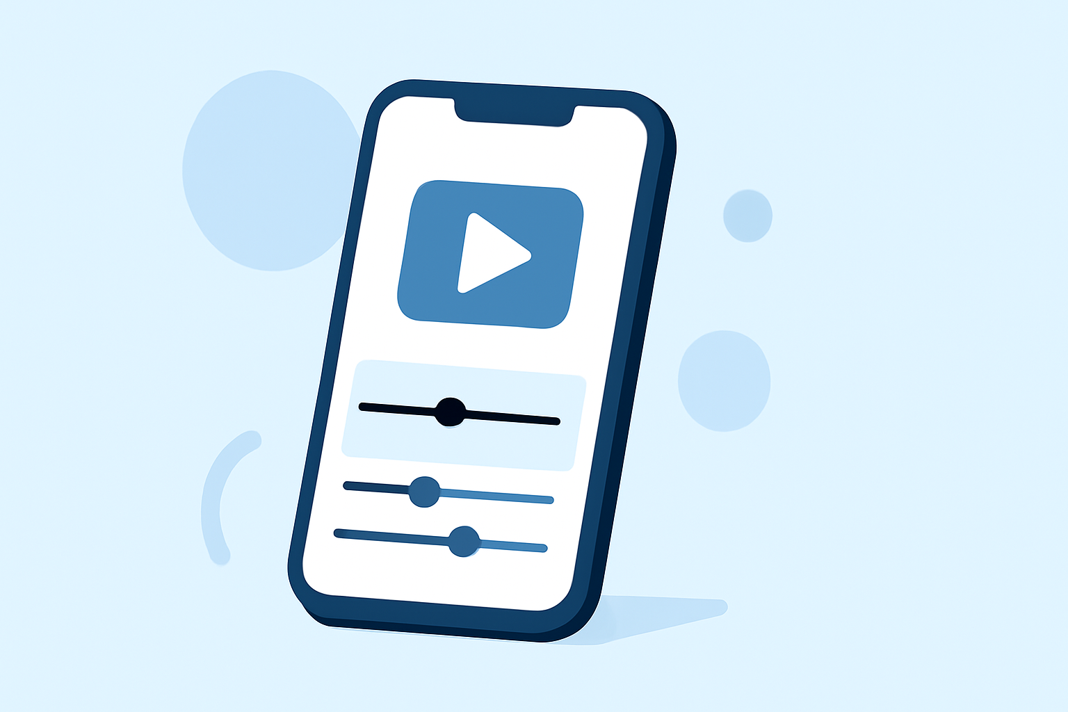 The Best Template-Based Video Editor on iPhone for Creators