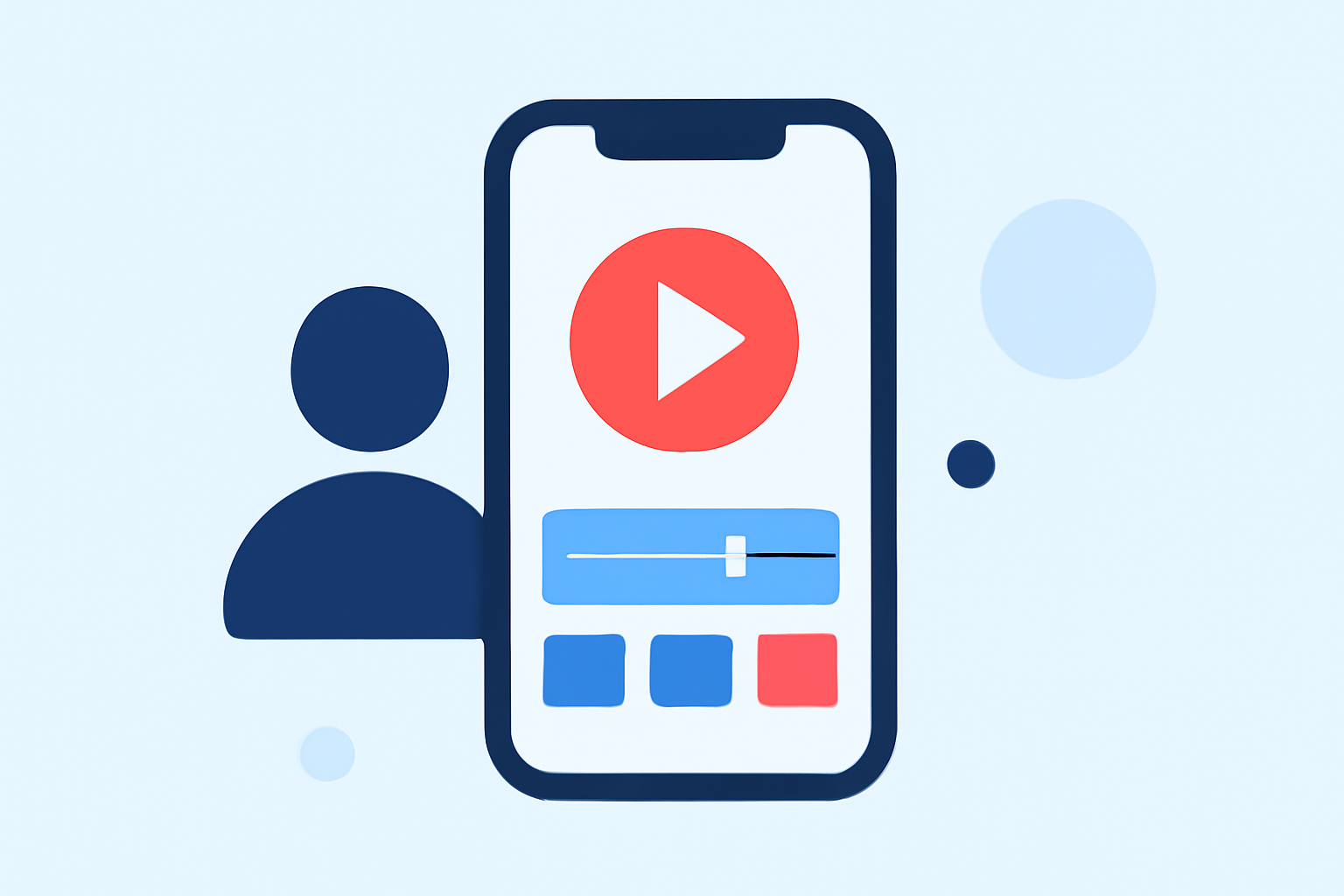 The Best Template-Based Video Editor Apps for iPhone Creators
