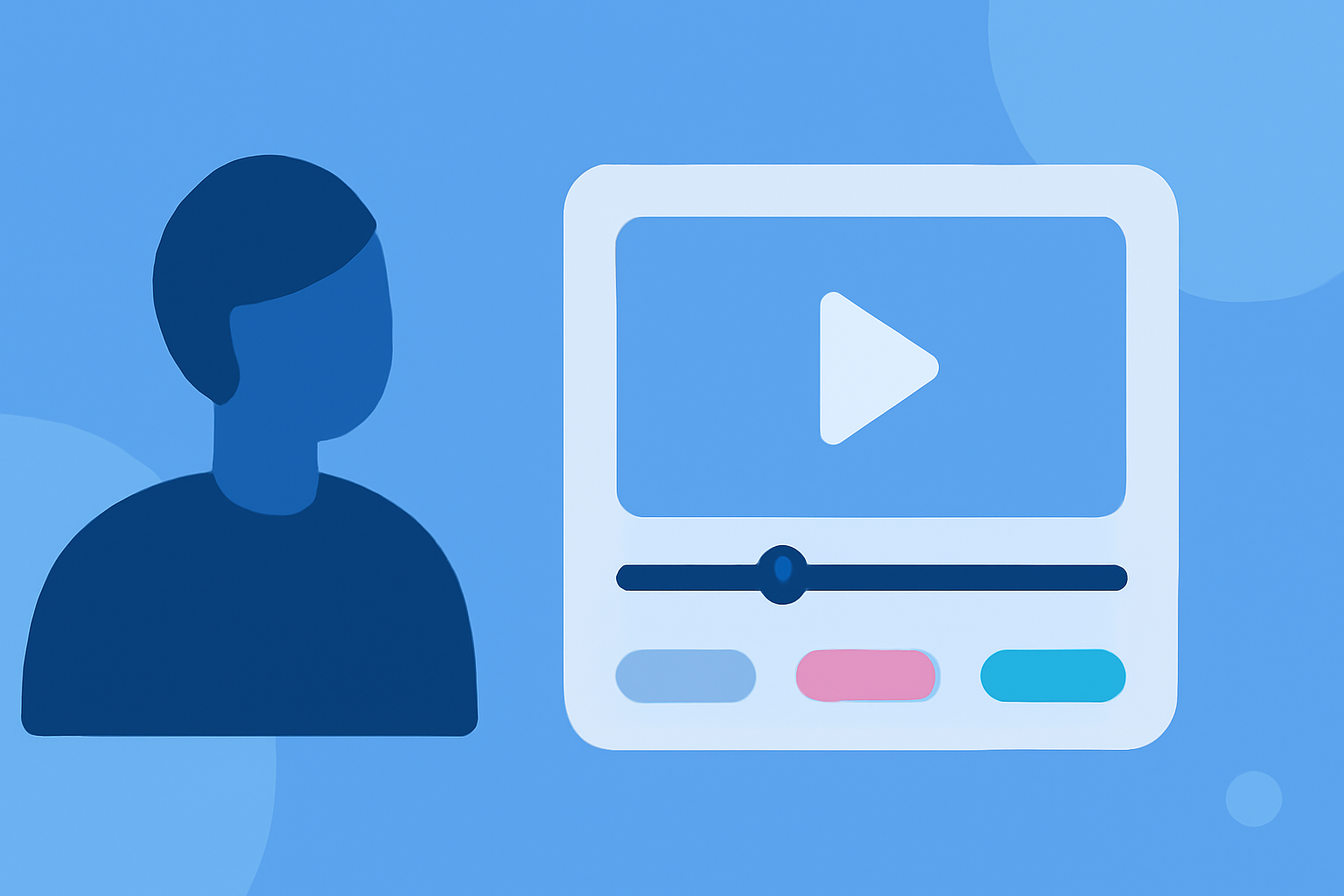 Choosing the Best Template-Based Video Editor for iPhone Creators