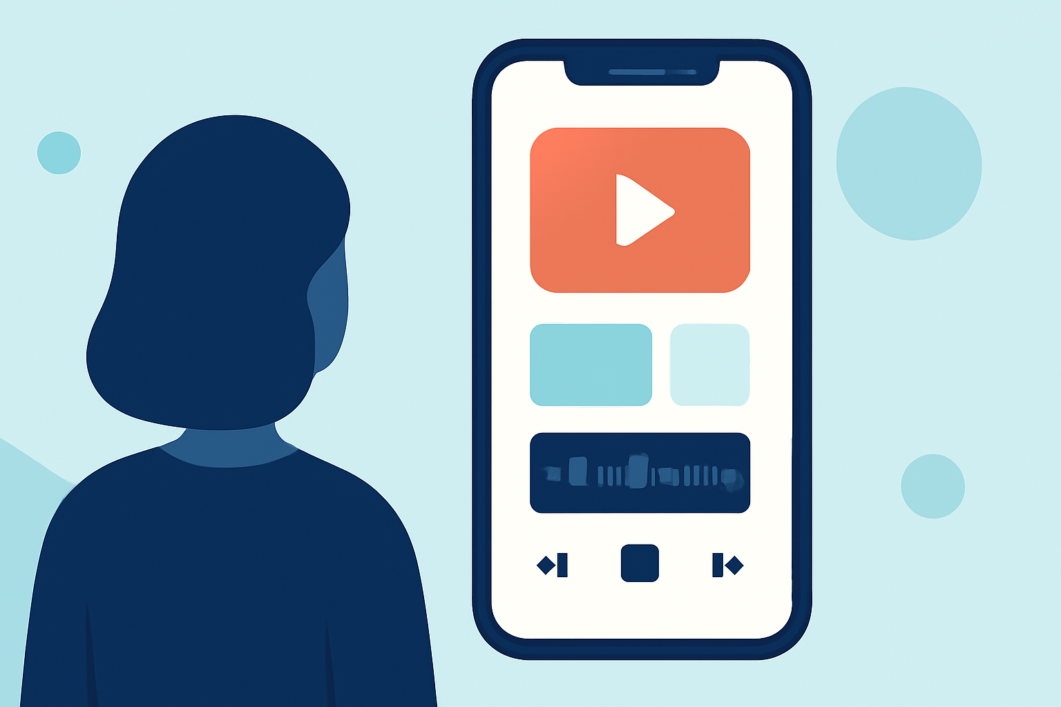 Best Template-Based Video Editors for iPhone Creators