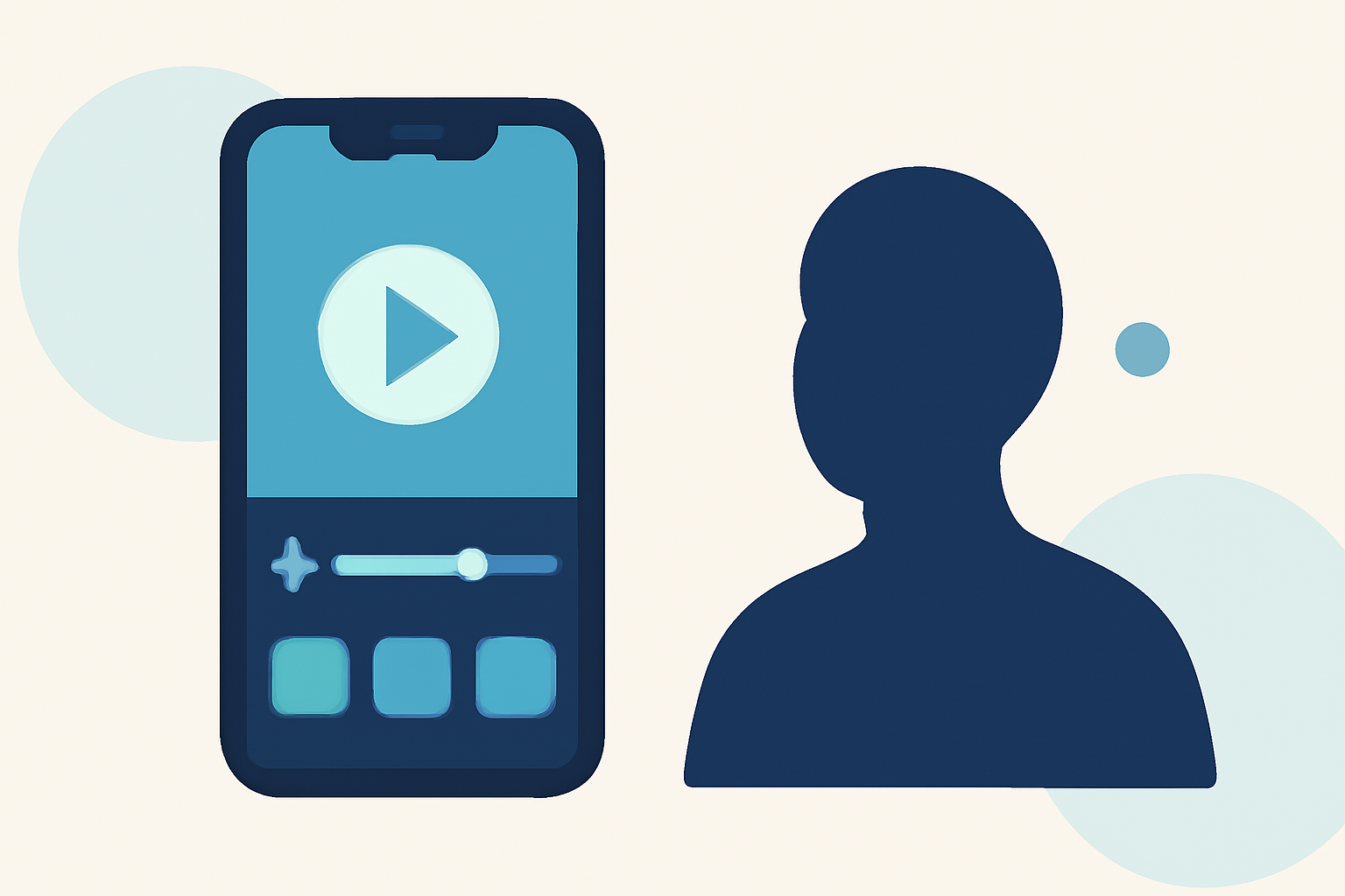 The Best Template-Based Video Editing Apps for iPhone Creators
