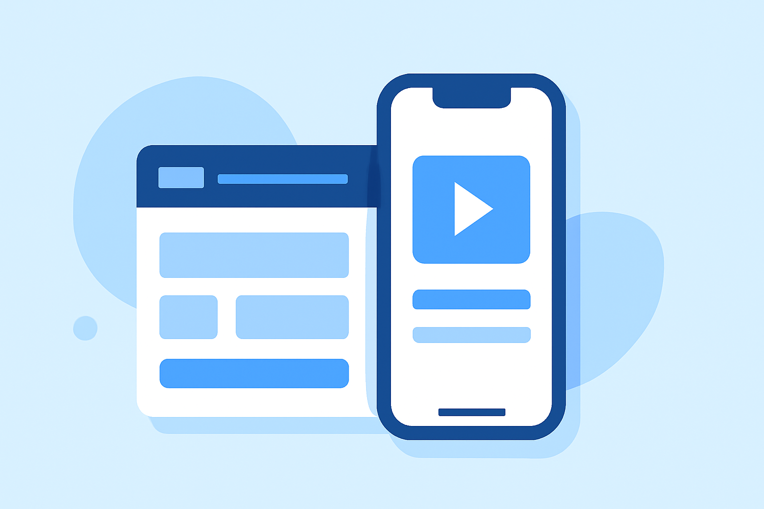 Finding the Best Template-Based Video Editor on iPhone: A Comprehensive View