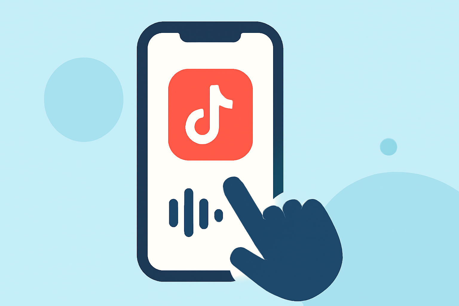 The Best App for Creating Better TikTok Videos on iPhone