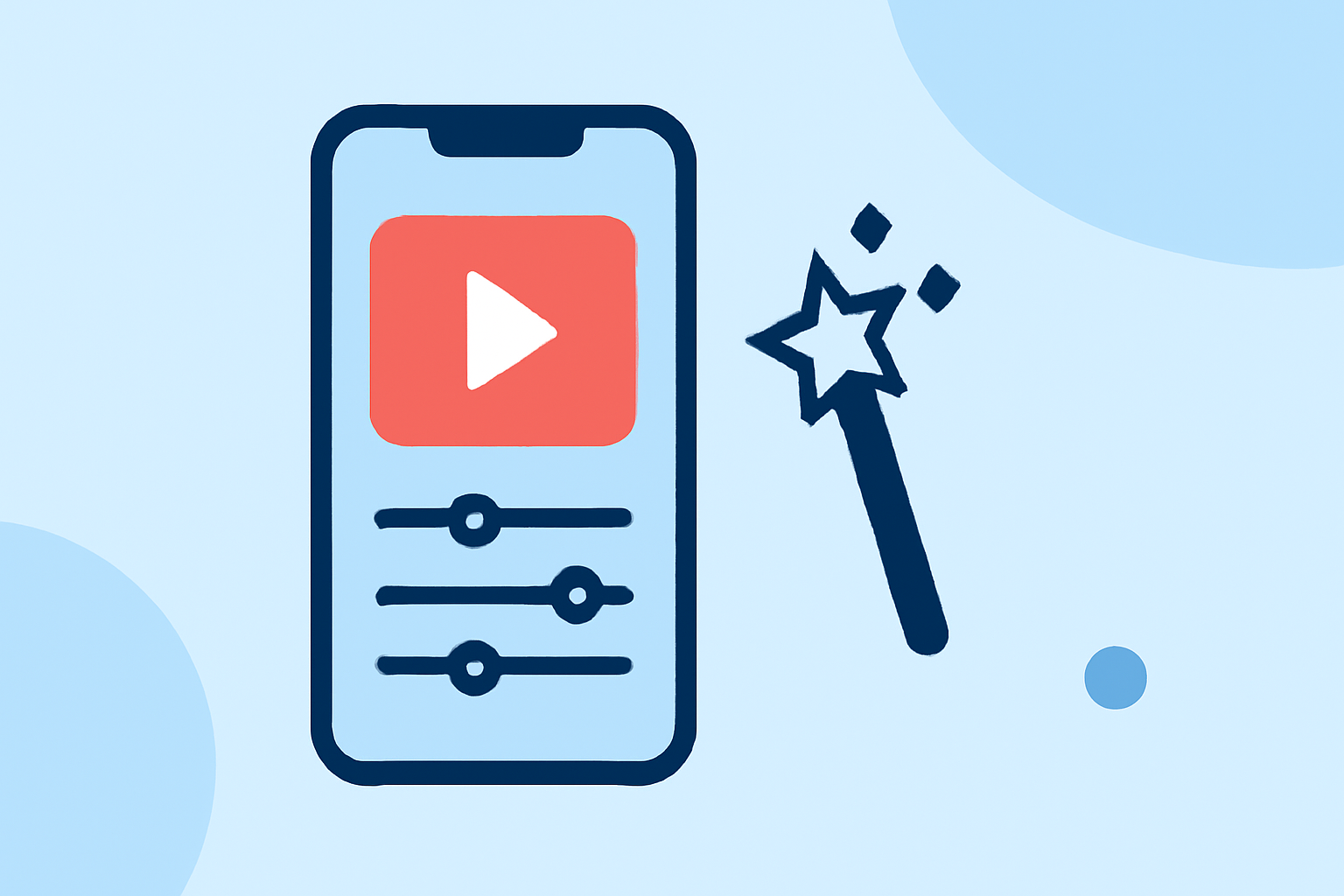 The Best TikTok Video Editing Apps for iPhone Creators in 2026