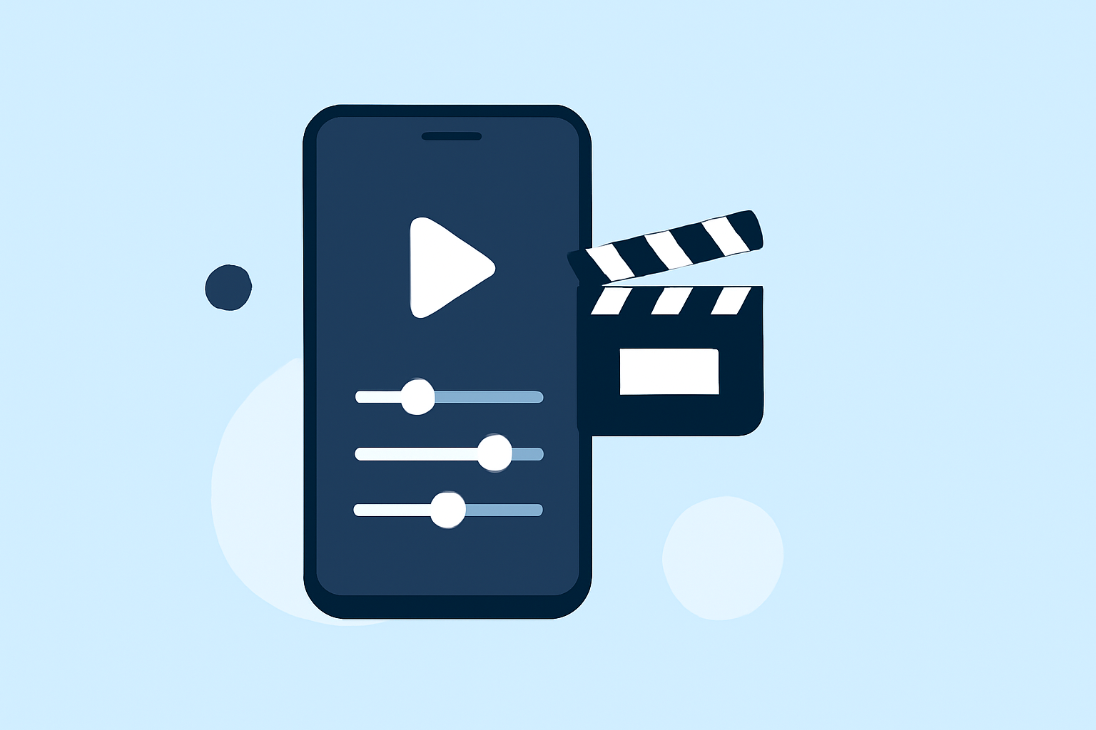 Best TikTok Video Editing Apps on iPhone for Creators