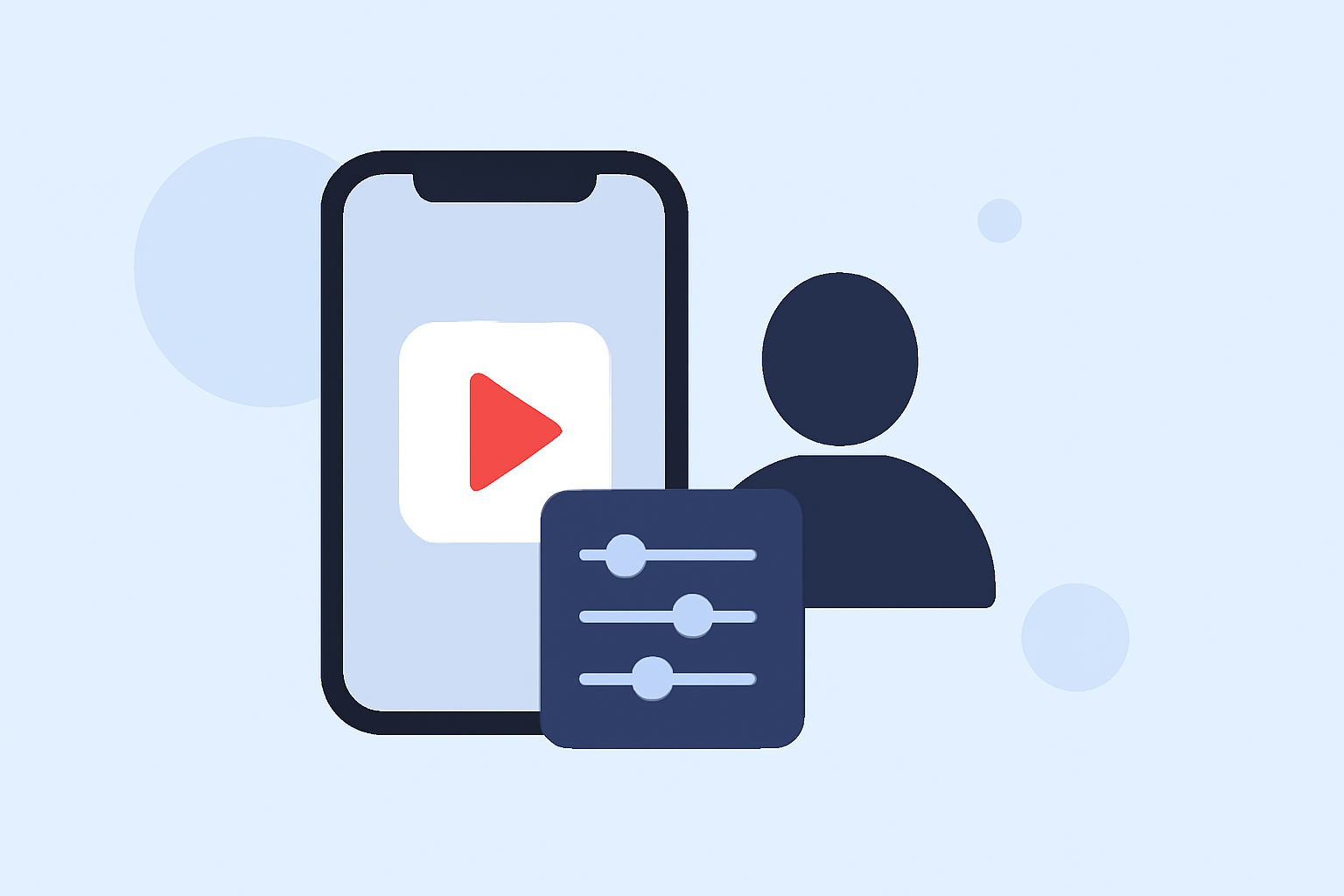 The Best TikTok Video Editing Apps for iPhone Creators