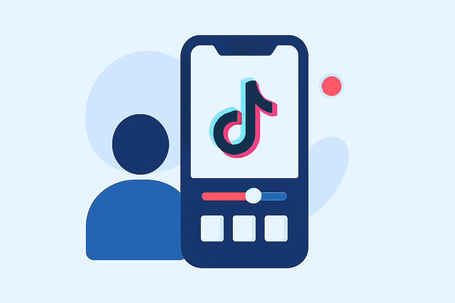 The Best TikTok Video Editor App for iPhone Creators