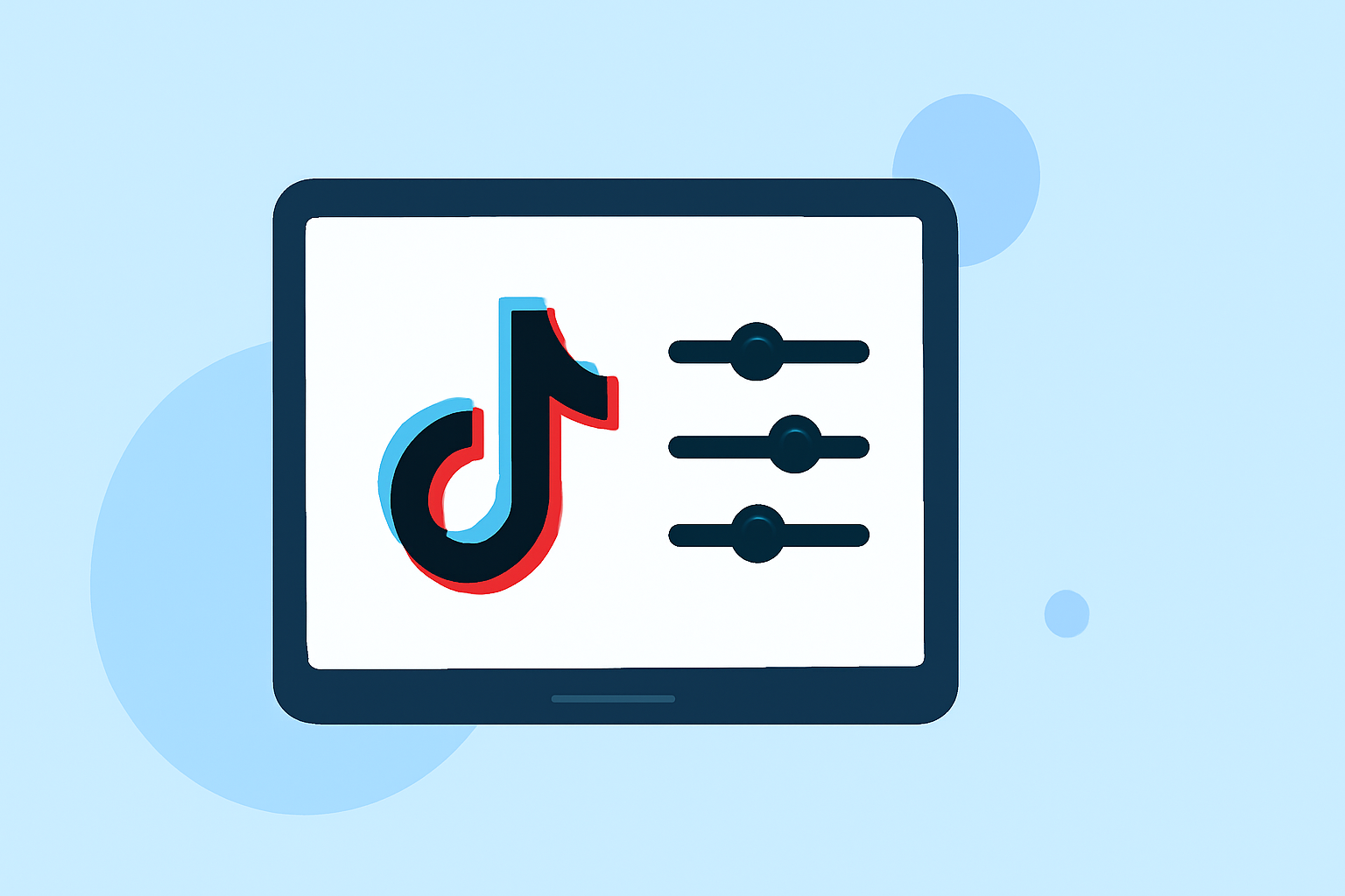 The Best TikTok Video Editor for High-Quality Exports