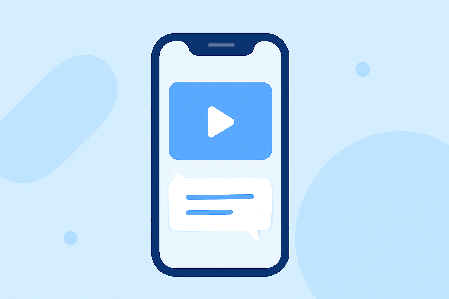 The Best Tool for Adding Captions to Short Videos on iPhone