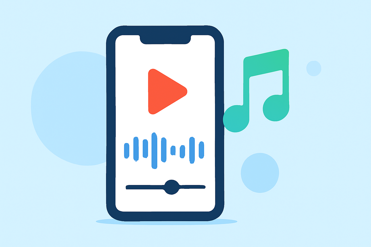 The Best Tool for Adding Music to Videos on iPhone