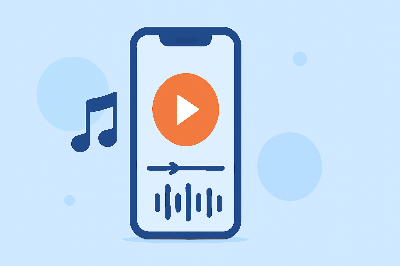 The Best Tool for Adding Music to Videos on iPhone: A Creator’s Guide