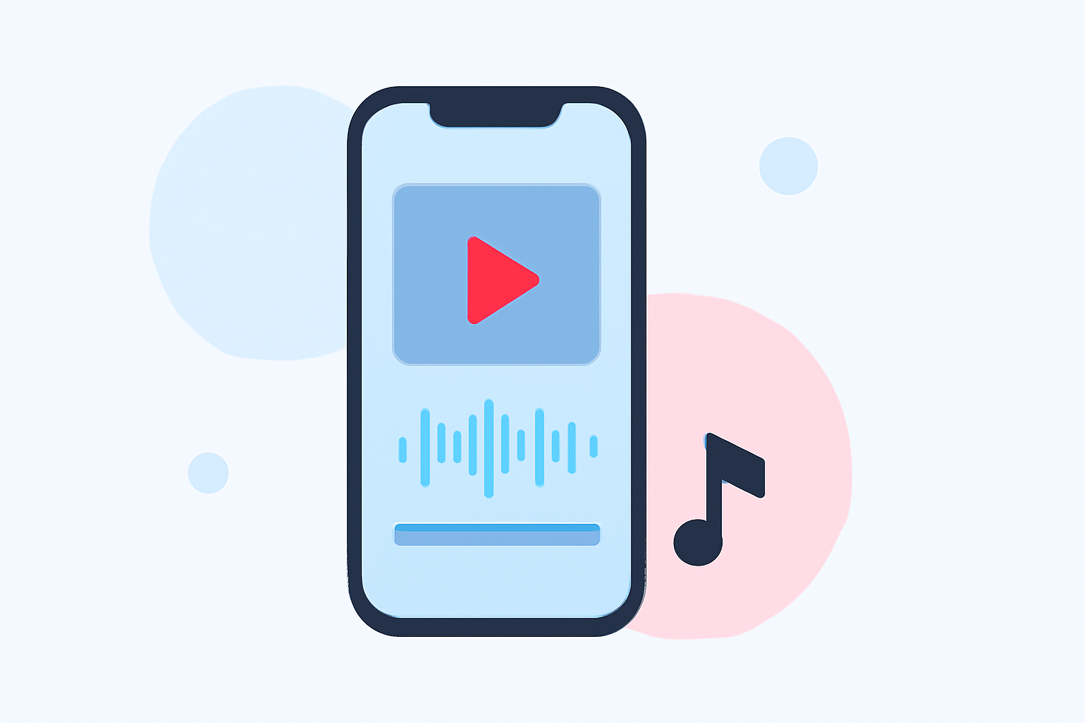 The Best Tool to Add Music to Videos on iPhone