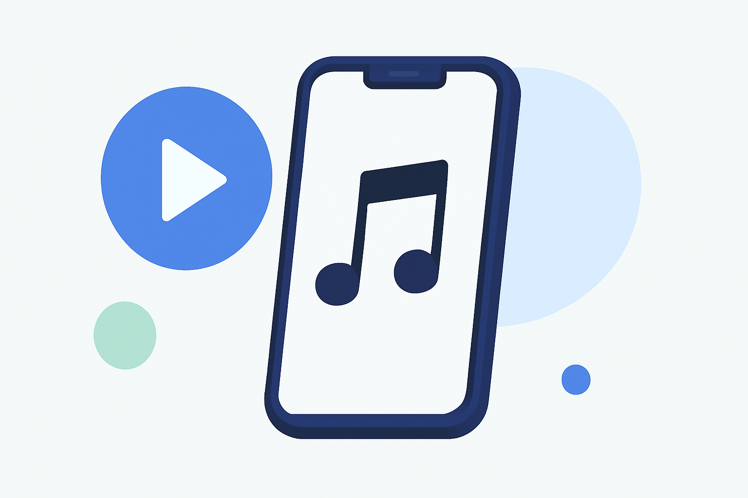 The Best Tool to Add Music to Videos on iPhone for Creators