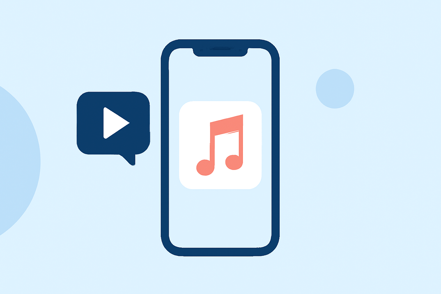 The Best Tool for Adding Music to Videos on iPhone for Creators
