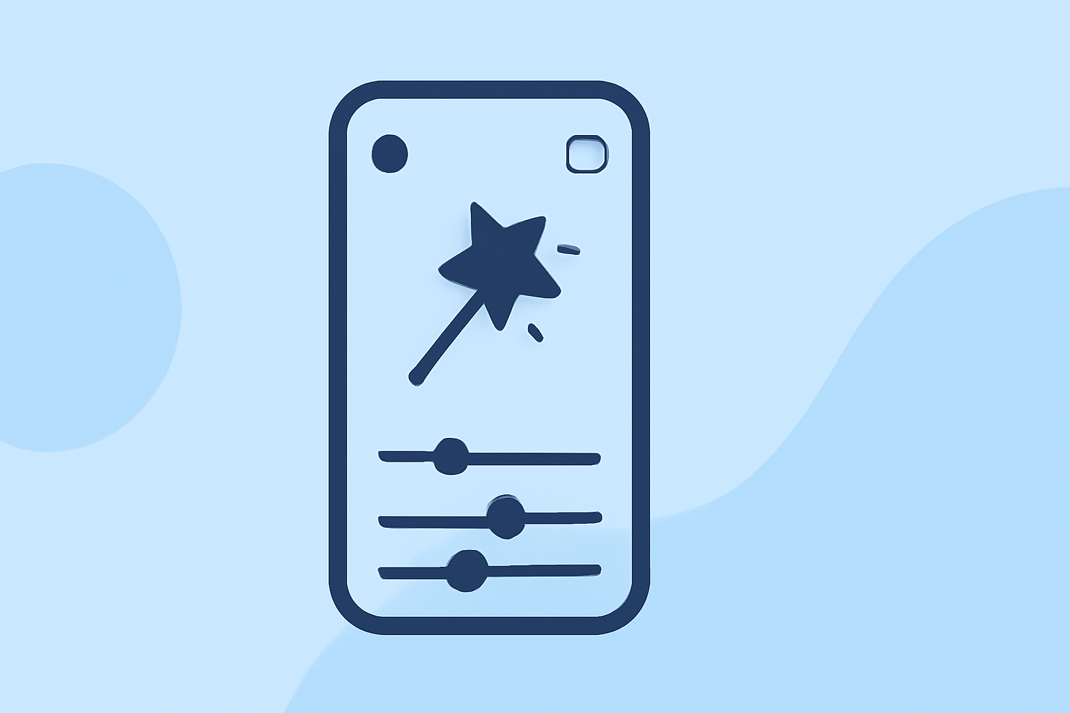 The Best Tool for Aesthetic Edits on iPhone: A Guide for Creators