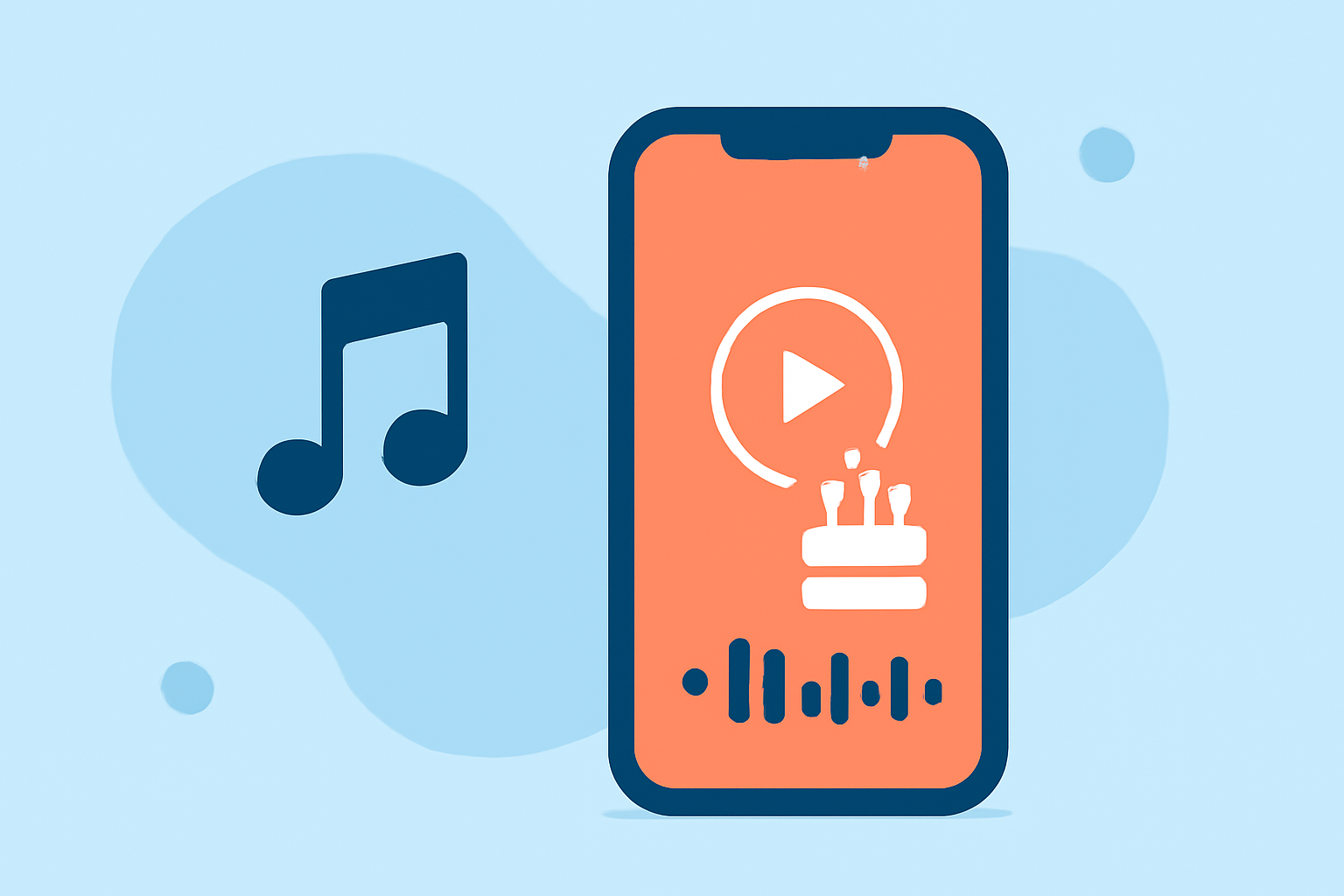 The Best Tool for Creating Birthday Videos with Music on iPhone