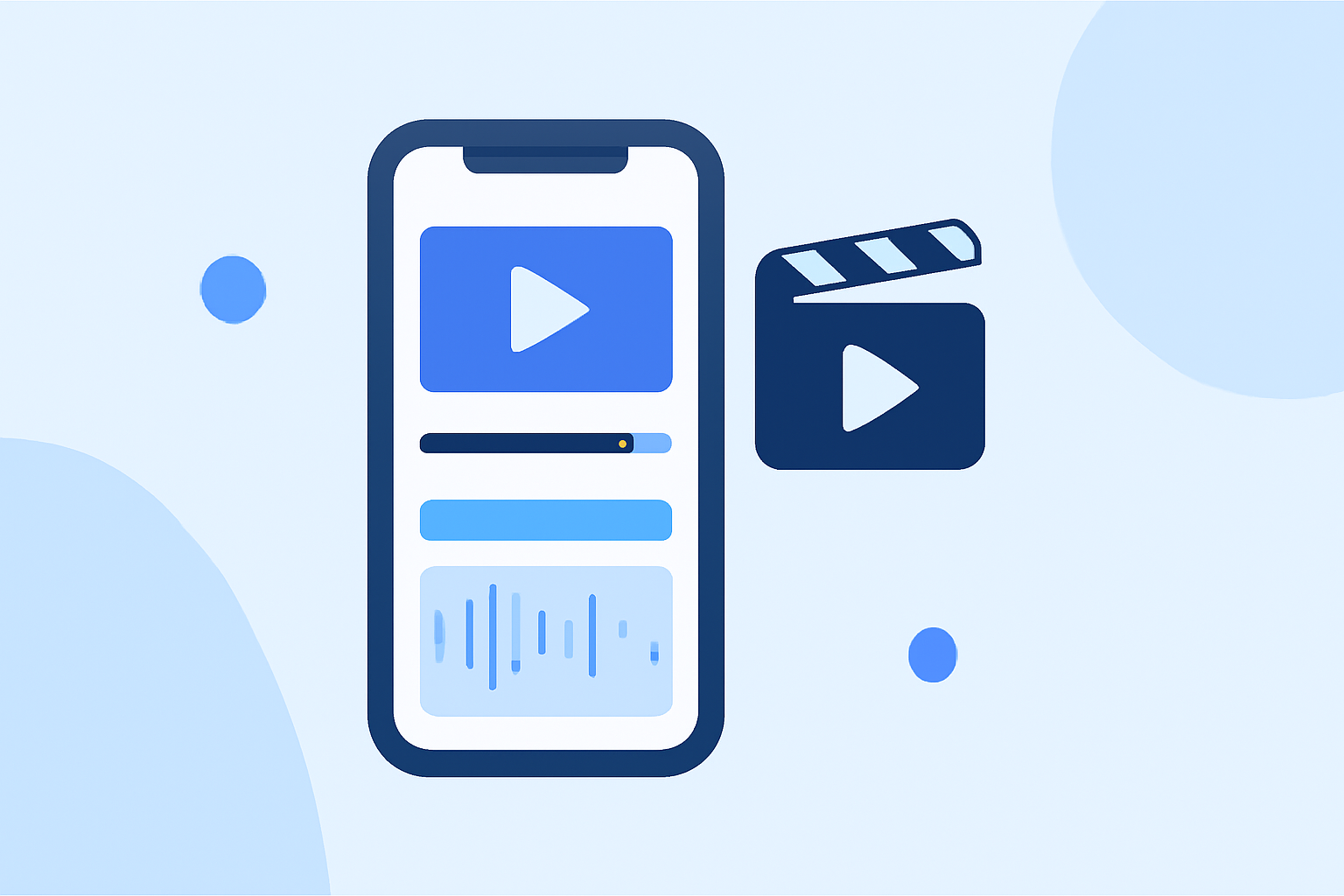 The Best Tool for Cinematic Edits on iPhone: Splice vs Alternatives