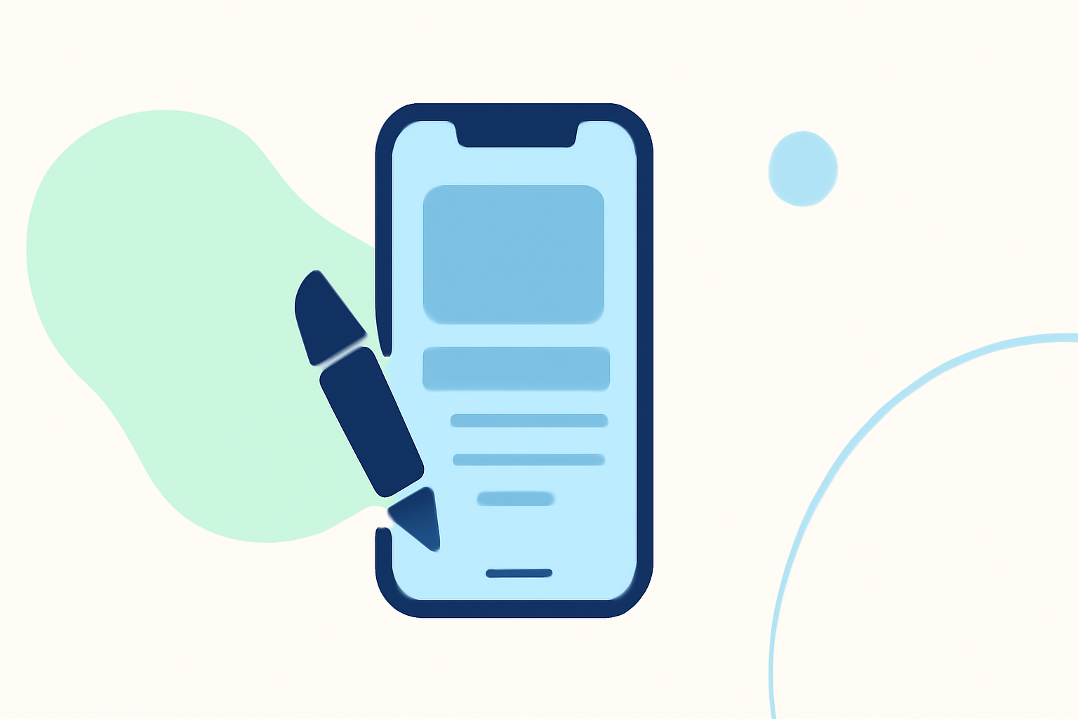 The Best Tool for Content Creation on iPhone: A Comprehensive Guide