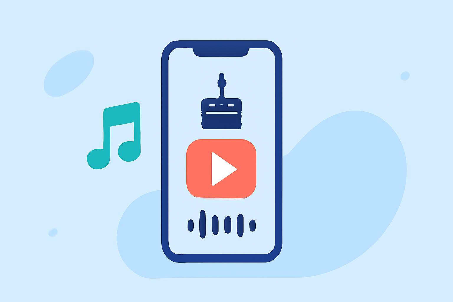 The Best Tool for Creating Birthday Videos with Music on iPhone
