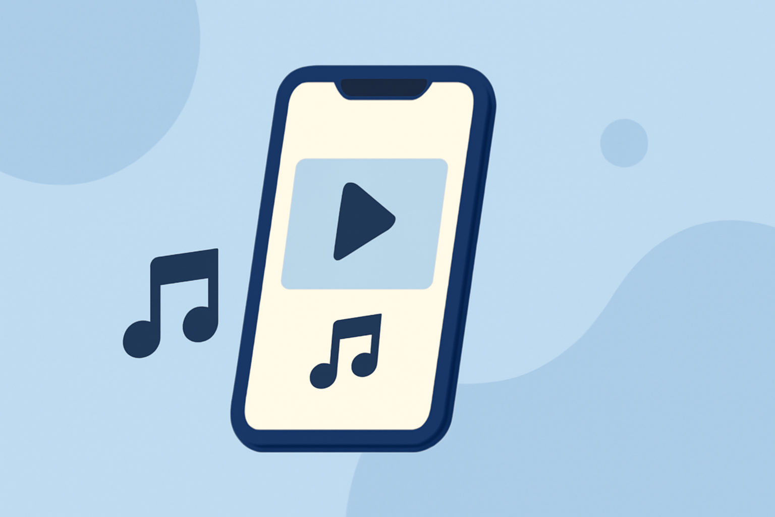 The Best Tool for Creating Slideshows with Music on iPhone
