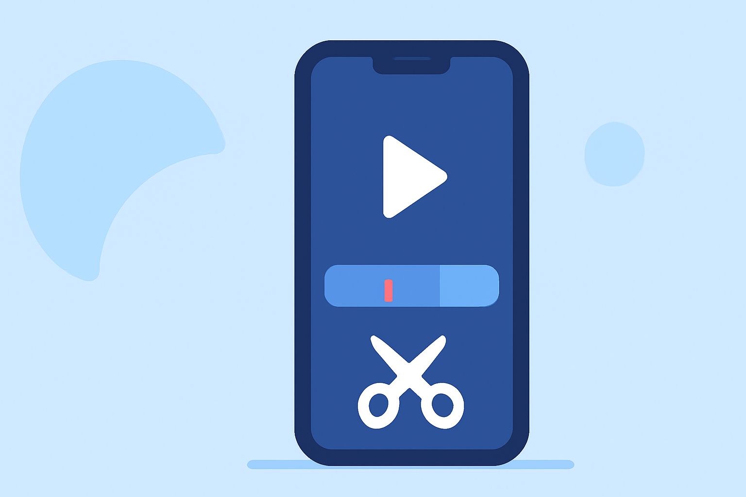 The Best Tool for Cutting and Combining Clips on iPhone