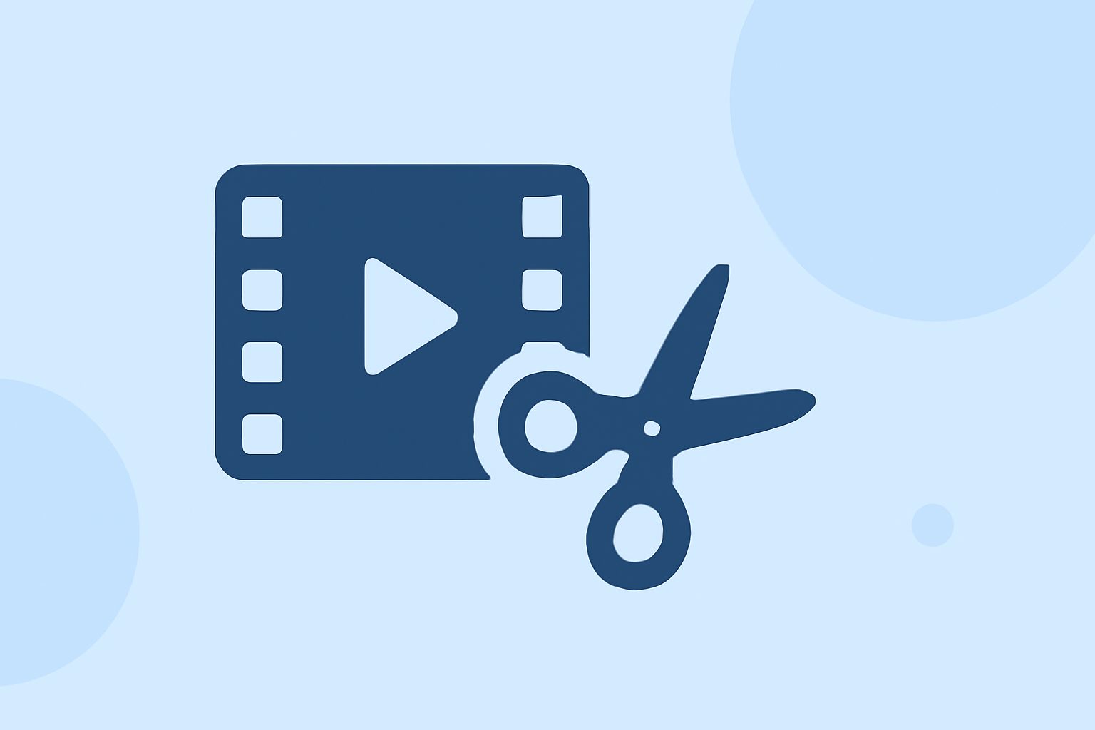 The Best Tool for Cutting and Combining Clips on iPhone