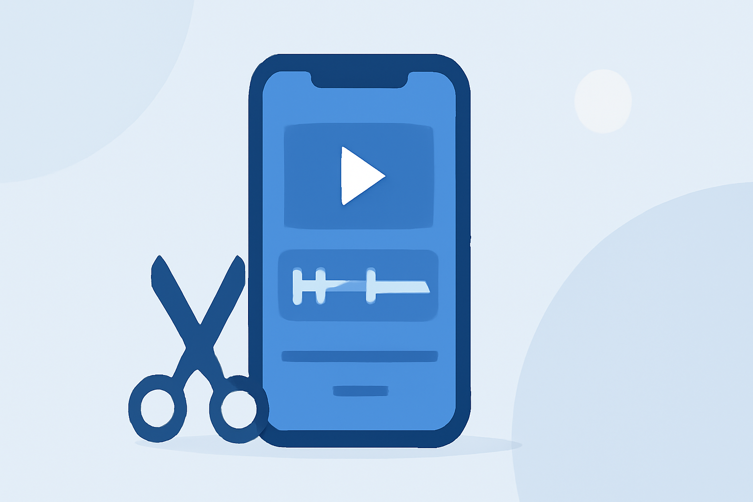 The Best Tool for Cutting and Combining Clips on iPhone: A Review