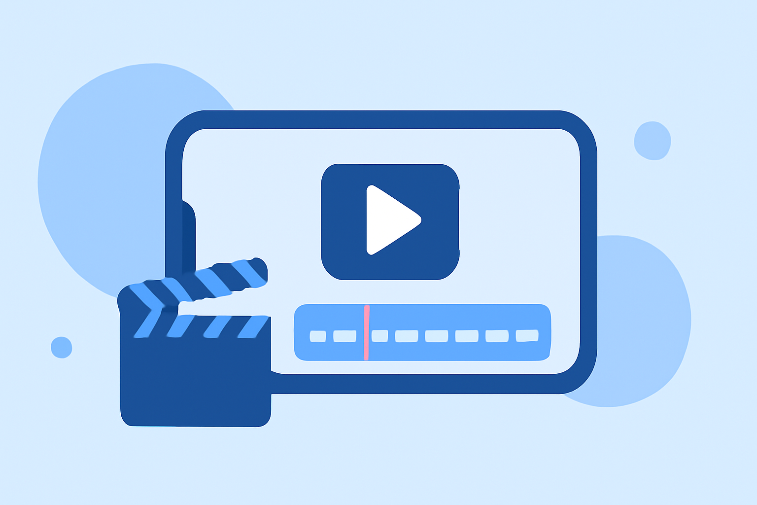 The Best Tool to Cut Videos on iPhone for Creators