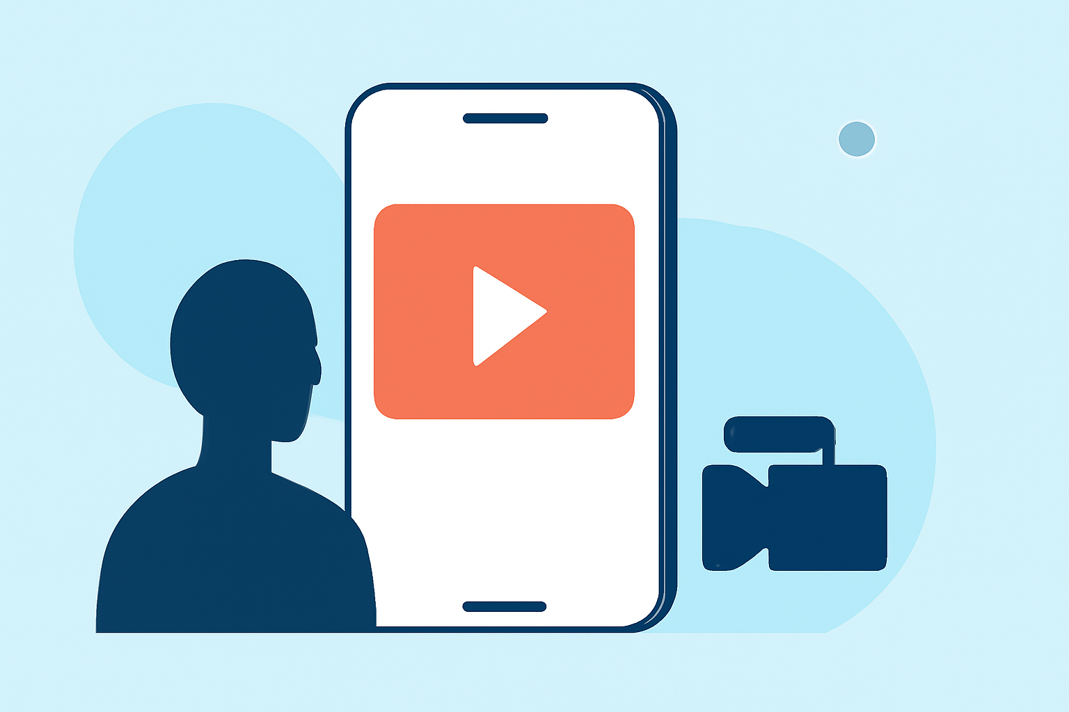 The Best Tool for Creating Ecommerce Videos on iPhone
