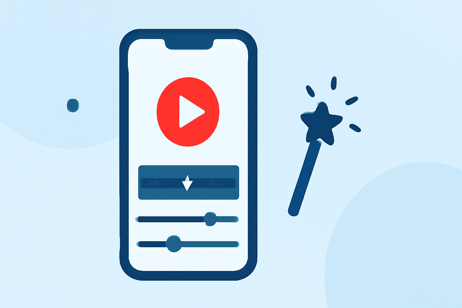 The Best Tool for Editing Creator Videos Quickly on iPhone