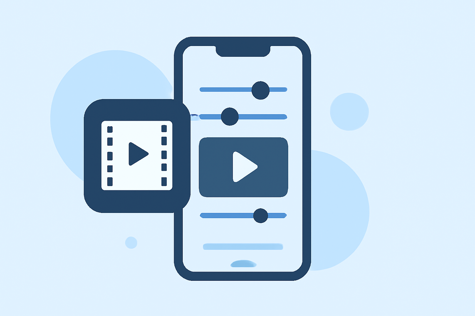 The Best Tool for Editing Creator Videos Quickly on iPhone