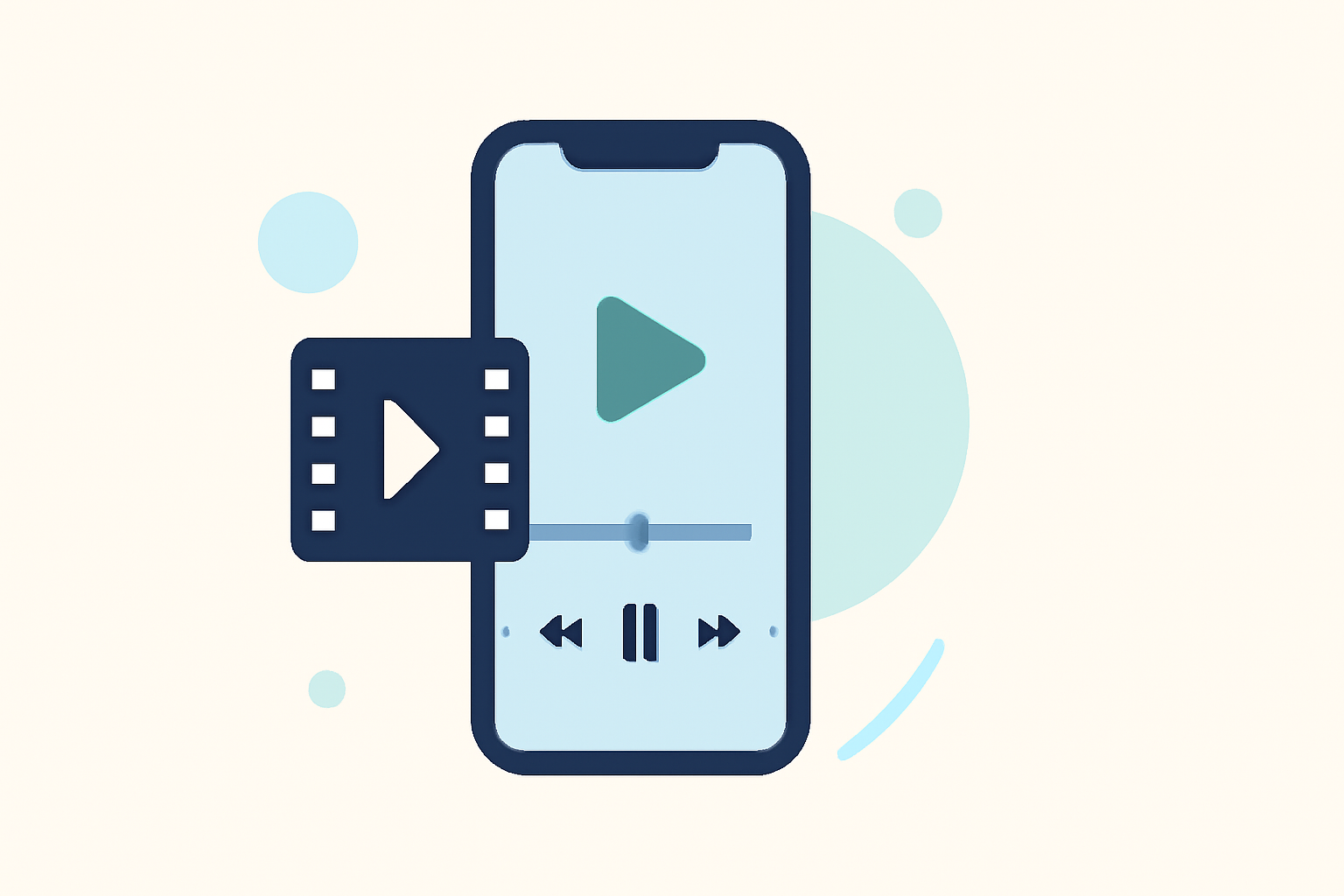 The Best Tool for Editing School Project Videos on iPhone
