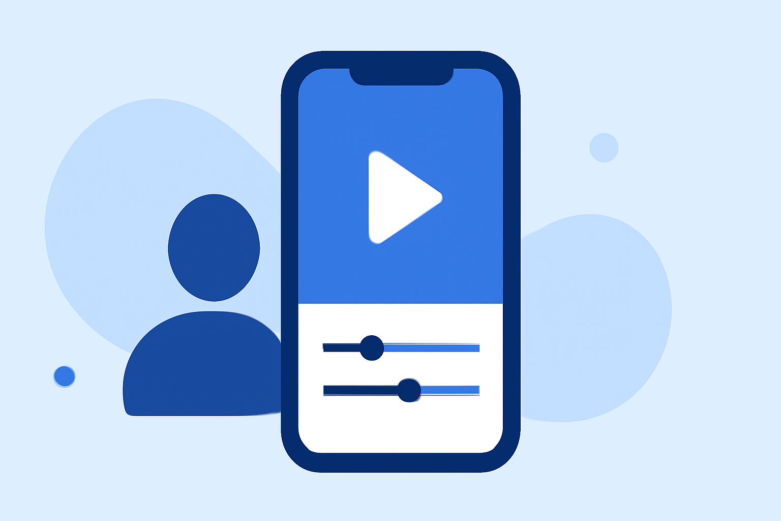 The Best Tool for Editing School Project Videos on iPhone