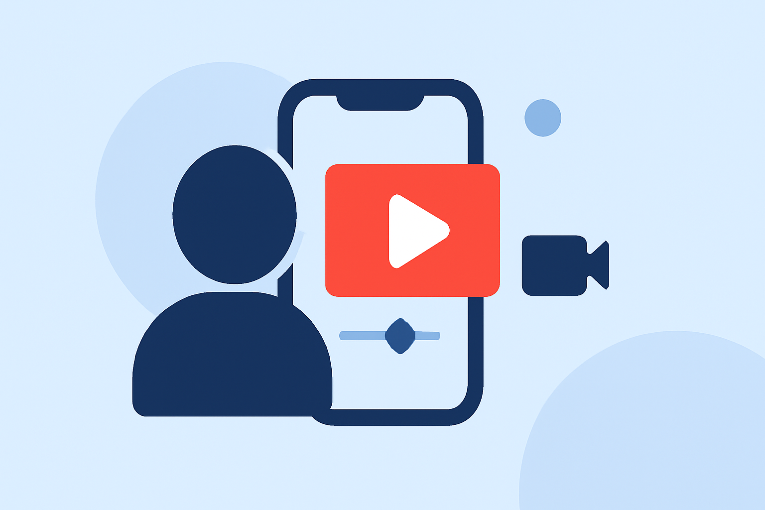 The Best Tool for Editing Videos for a Brand Account on iPhone