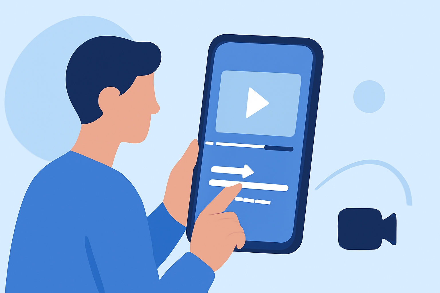 The Best Tool for Editing Videos on iPhone: Splice for Creators